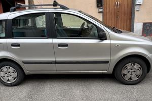 Fiat panda 1.2 dynamic gpl benzina
