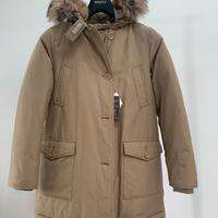 WOOLRICH ARTIC PARKA Donna Tg: S