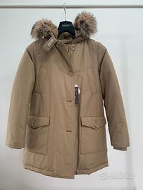WOOLRICH ARTIC PARKA Donna Tg: S