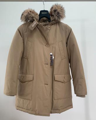 WOOLRICH ARTIC PARKA Donna Tg: S