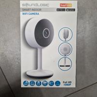 telecamera ip da interno 