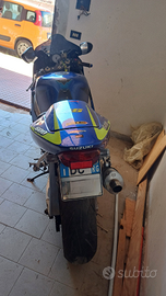 Suzuki GSX-R600 k1