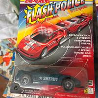 Macchinine Majorette