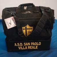 Borsa calcio Runner