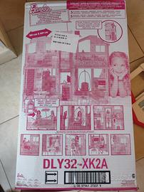 Casa di Barbie