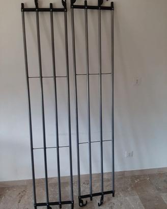 Sponde letto anziani