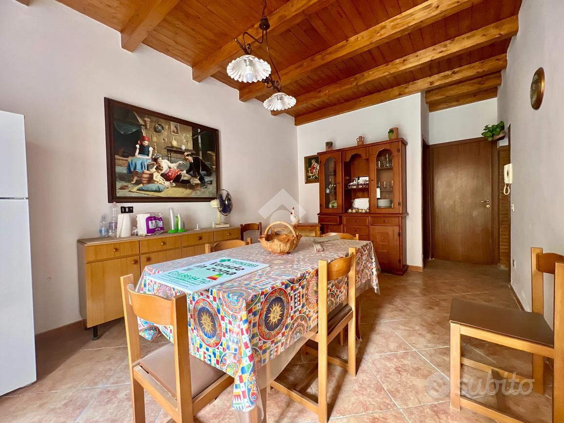 Appartamento – Trappeto, Palermo - Vista 2