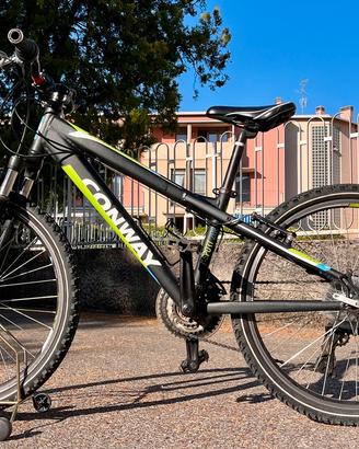 Conway M-200 Sport 24”