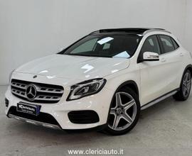 Mercedes-Benz GLA 200 d Automatic 4Matic Prem...