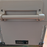 Frigorifero 12 v barca camper