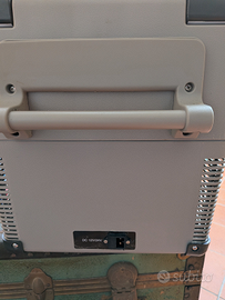 Frigorifero 12 v barca camper