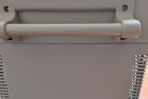 Frigorifero 12 v barca camper