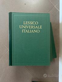 Trecani Enciclopedia