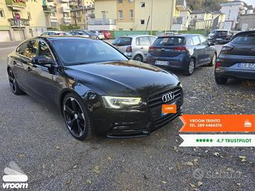 AUDI A5 1� serie A5 SPB 2.0 TDI 177 CV Advanced