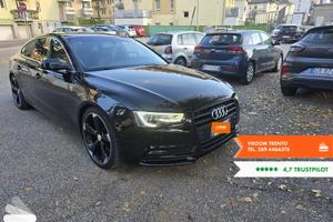 AUDI A5 1� serie A5 SPB 2.0 TDI 177 CV Advanced