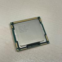 Cpu intel core i5-650 funzionante