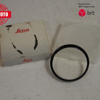 LEICA FILTRO E55 UVA