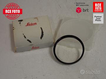 LEICA FILTRO E55 UVA