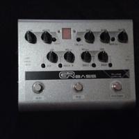 GR Bass Pure Drive