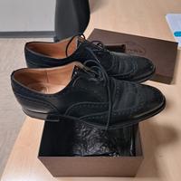 Church Chetwynd Black Uomo 7,5