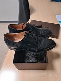 Church Chetwynd Black Uomo 7,5