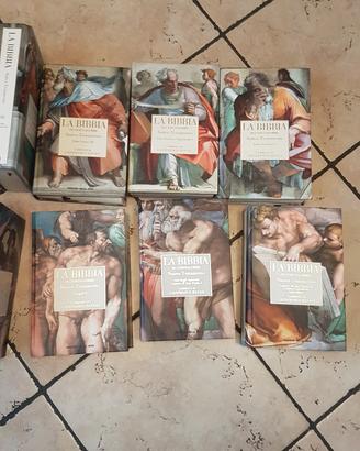 La Bibbia di Gerusalemme