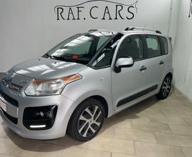 Citroen C3 Picasso C3 Picasso 1.6 HDi 90 Exclusive