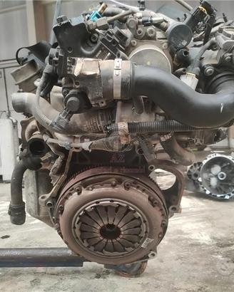 Opel corsa d - z13dth