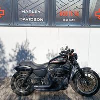 Harley-Davidson 883 Sportster R XL883R - 2008