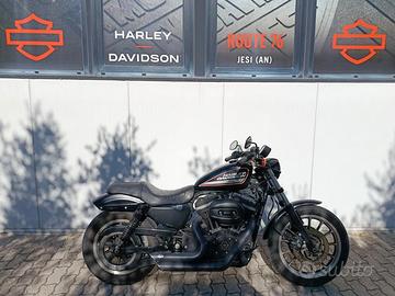 Harley-Davidson 883 Sportster R XL883R - 2008