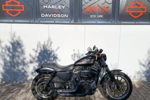 Harley-Davidson 883 Sportster R XL883R - 2008