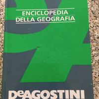 Enciclopedia della geografia