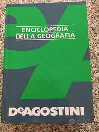 Enciclopedia della geografia