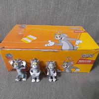 Tre portachiavi Tom and Jerry - Paben