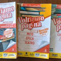 Voltiamo pagina vol.1