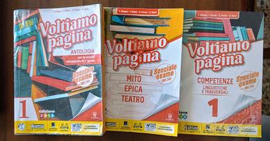 Voltiamo pagina vol.1