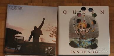 Queen 16 vinili lp De Agostini collection - Musica e Film In