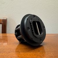Fanatec QR2 Wheel Side