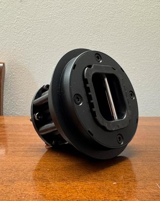 Fanatec QR2 Wheel Side