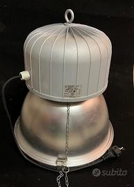 Lampada Industriale Lanzini