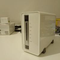 NAS QNAP TS-212
