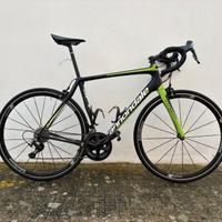 CANNONDALE SYNAPSE 2017