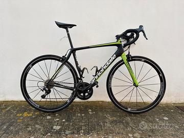 CANNONDALE SYNAPSE 2017