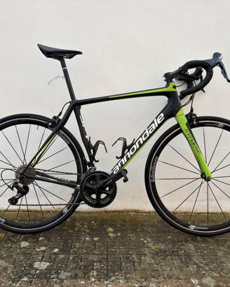 CANNONDALE SYNAPSE 2017
