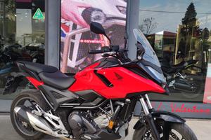 Honda NC 750 X DCT 04/25 UNICO PROPRIETARIO