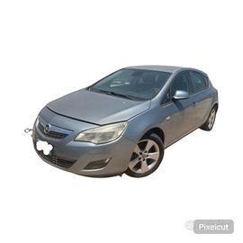 Ricambi Opel Astra J 1.7 Cdti 110 Cv 2010/2018: