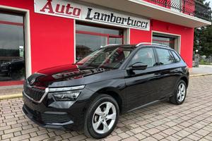 SKODA Kamiq 1.0 G-Tec Style