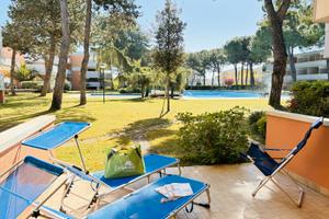 Villaggio Solarium - Bilocale rinnovato