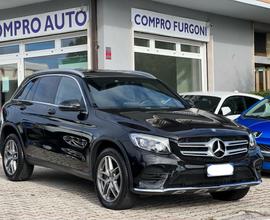 Mercedes-benz GLC 250 GLC 250 d 4Matic Premium