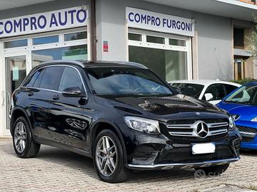 Mercedes-benz GLC 250 GLC 250 d 4Matic Premium